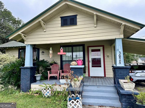 3825 Jamestown Road, Waycross