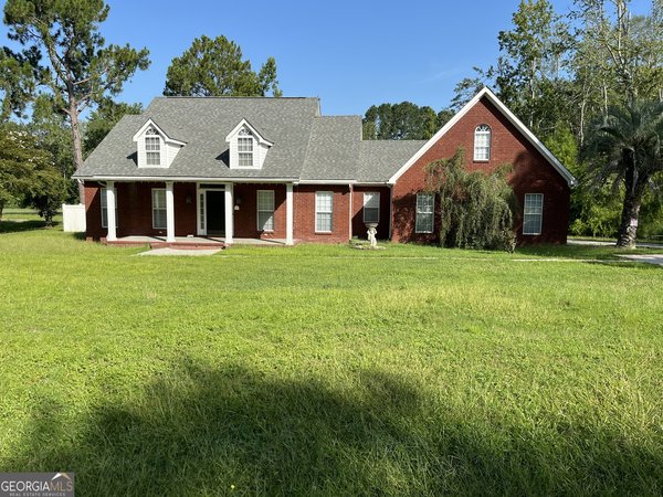 1317 Kermit Drive, Statesboro