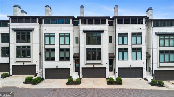 981 Laurel Court, Atlanta