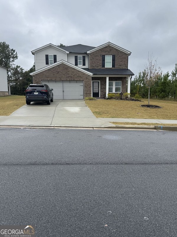 3971 DEAN GROVE Way, Loganville