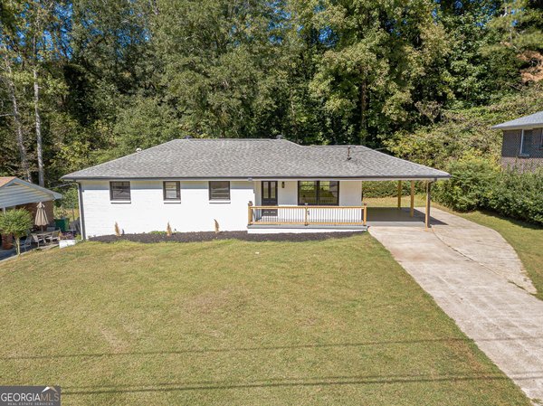 1979 Bencal Drive, Atlanta