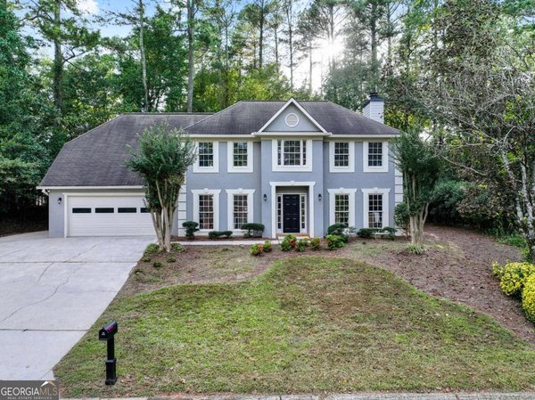 1368 Christiana Drive, Lawrenceville