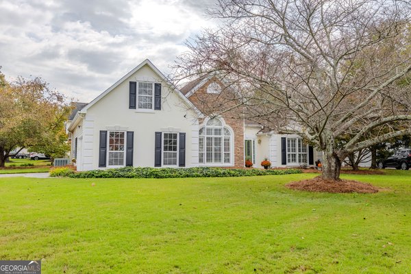 23 Equestrian Way, Cartersville