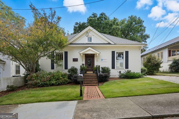 610 Candler Street, Gainesville