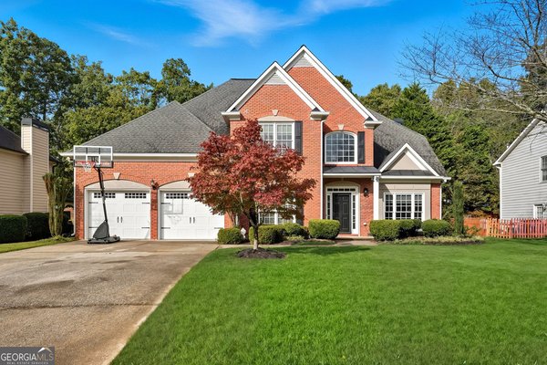 2009 McLain Road, Acworth