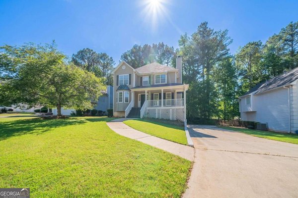 12237 Cypress Lane, Fayetteville