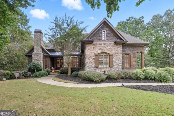 6105 Grand Marina Circle, Gainesville