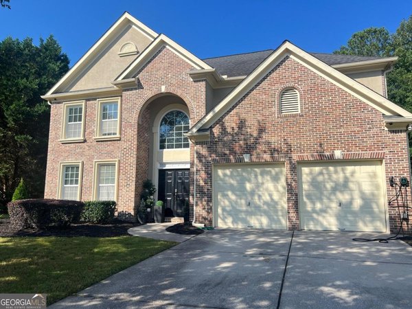 132 Wolf View Court, Atlanta