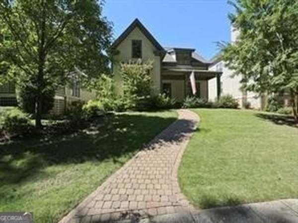 2861 Bernard Lane, Smyrna