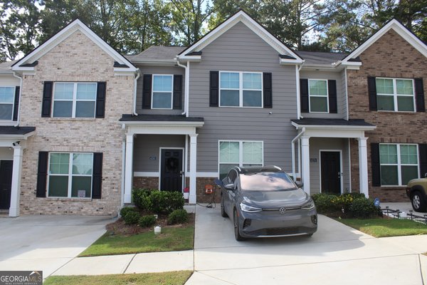 4281 Arcadia Drive, Decatur