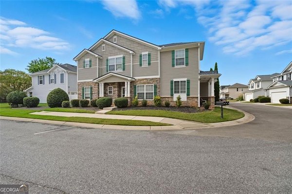 3635 Roseman Landing, Cumming