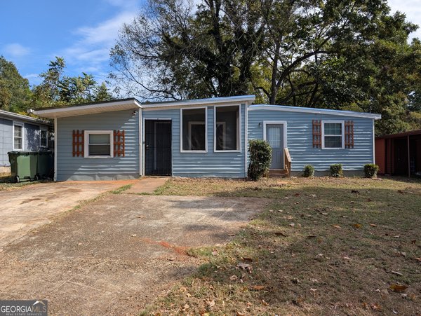 1672 Thornton Place, Atlanta