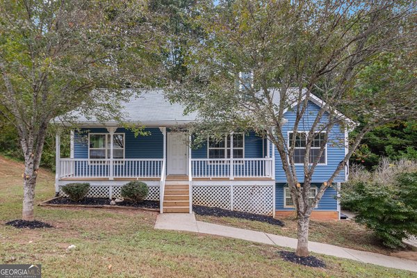 426 Amy Boulevard, Temple