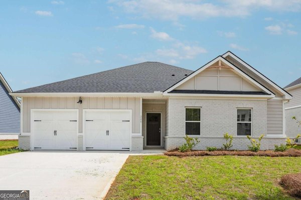 204 Orwell Drive, Social Circle