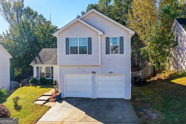 5519 Shirewick Lane, Lithonia
