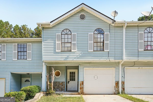 1606 Pine Tree Trail, Atlanta