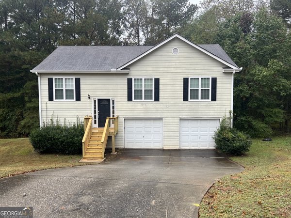 1278 Lynx Court, Hampton