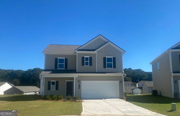 38 Busby Drive, Rome