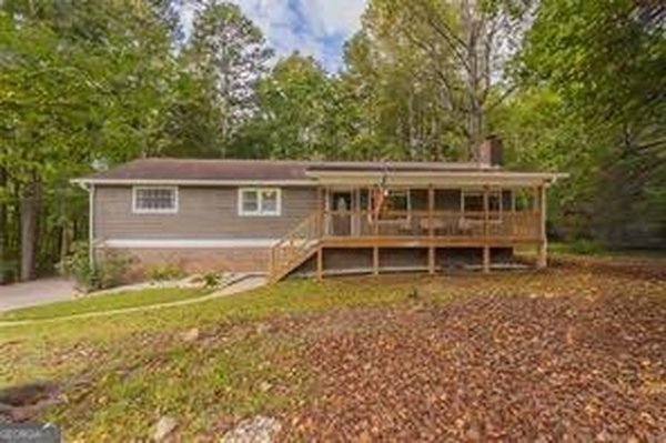 6375 Caladium Drive, Acworth