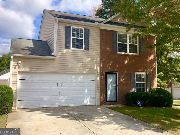 423 Royal Oak Drive, Acworth