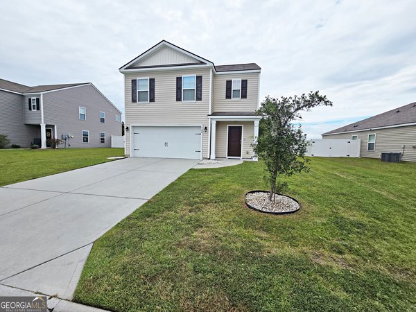 108 Butternut Boulevard, Guyton