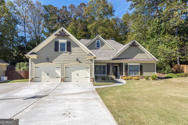 210 Mountain Brook Way, Ball Ground