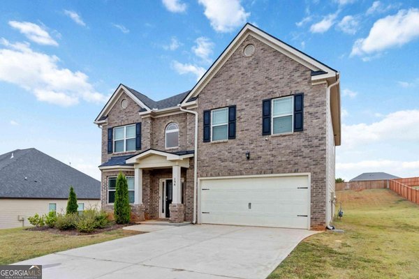 156 Beaumont Way, Hampton