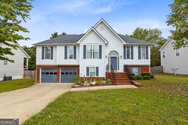1305 Bramlett Forest Trail, Lawrenceville