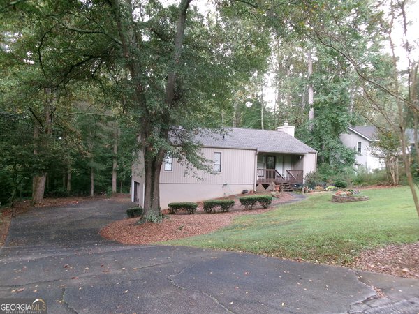 2735 Wendy Lane, Marietta