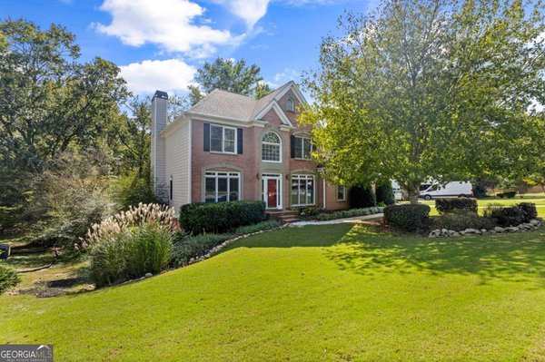 3685 Rolling Creek Drive, Buford