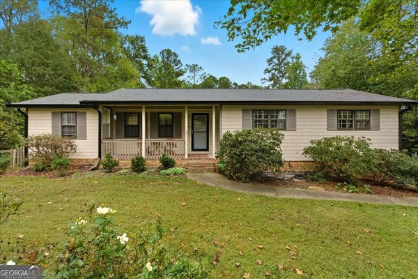 2936 Cheryl Court, Acworth