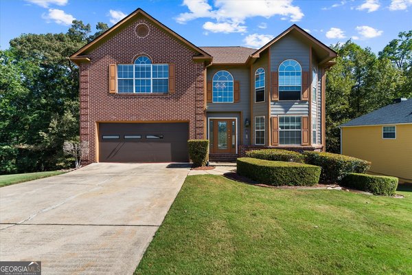 5513 EMILY Circle, Ellenwood
