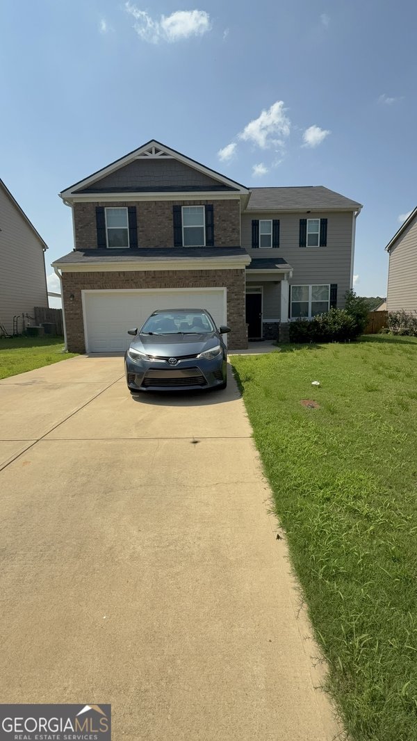 2036 Massey Lane, Winder