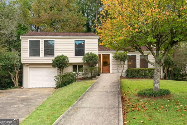3344 Brookview Drive, Marietta