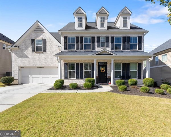 3238 Leyden Court, Buford