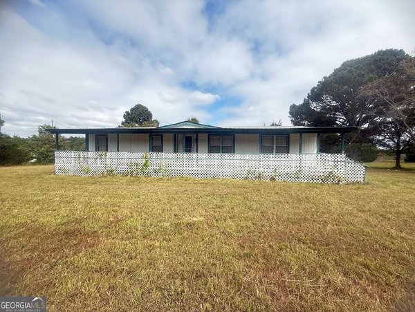 5491 Bold Springs Road, Dacula