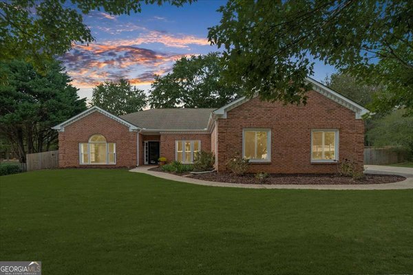 2635 Bordeaux Boulevard, Cumming