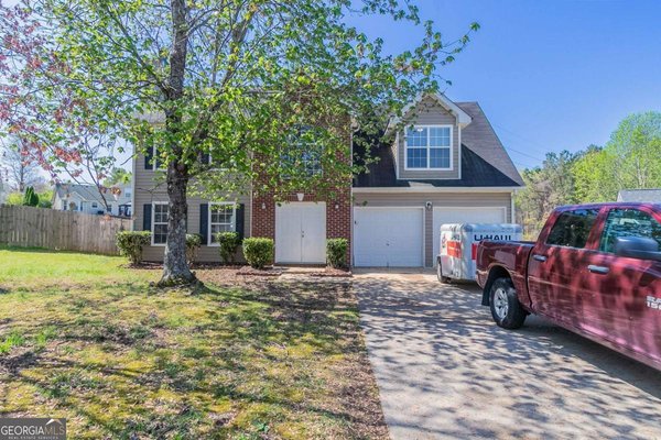 705 Brentwood Parkway, Stockbridge