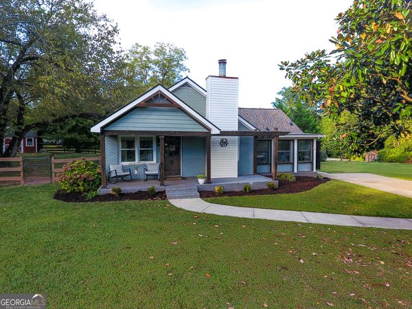 225 Edwards Street, Bremen