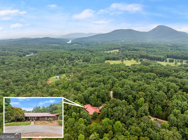 675 Washboard Road, Cleveland