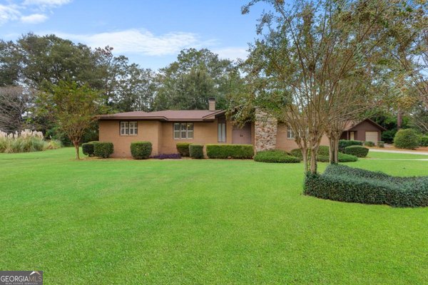 405 Main Street, Statesboro