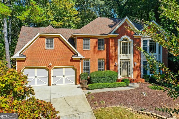 3741 Bays Ferry Way, Marietta