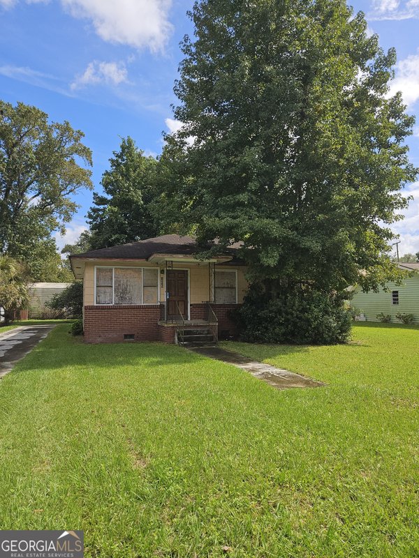 106 Gordon Street, Port Wentworth