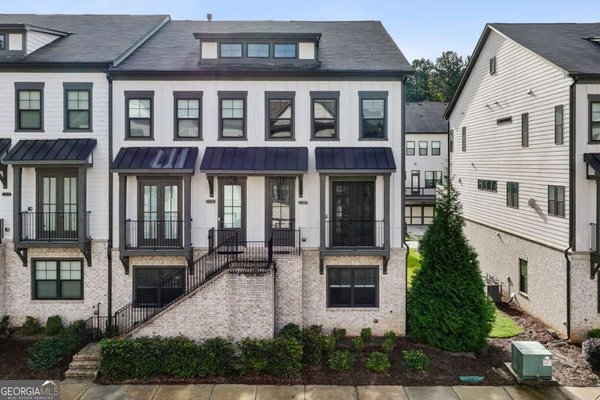 2328 Medlock Lane, Decatur