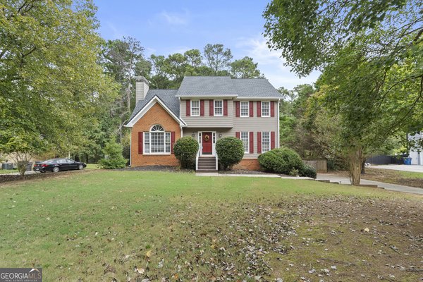 1135 Pebble Bend Drive, Grayson