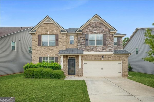 1285 POLK Crossing, McDonough