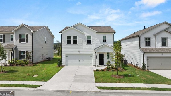 115 Saddlebred Way, Rossville