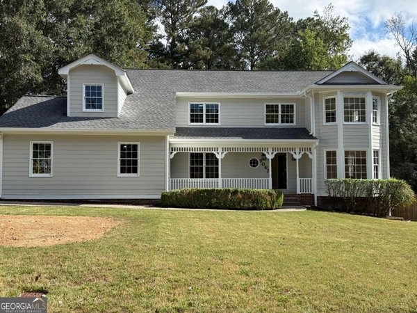 5062 Bridgeport Lane, Peachtree Corners