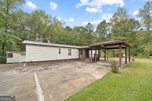 1110 Woodland Lane, Woodville