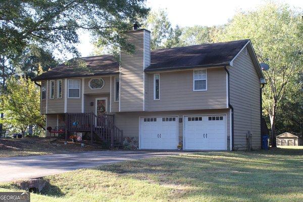 2063 Blackberry Lane, Auburn